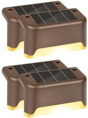 Solar Deck Lights Outdoor Pro