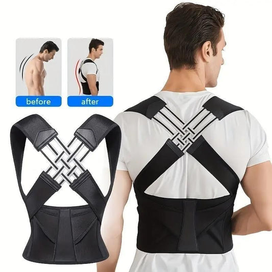 Posture Eazy For Men & Women