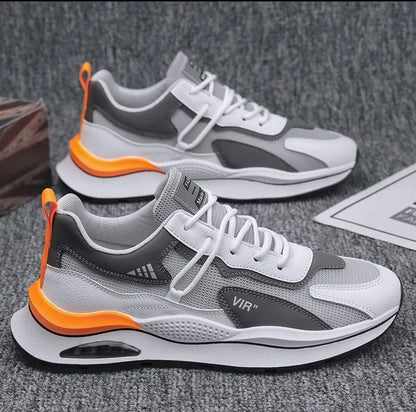 High Pro Korean Style Casual Shoes